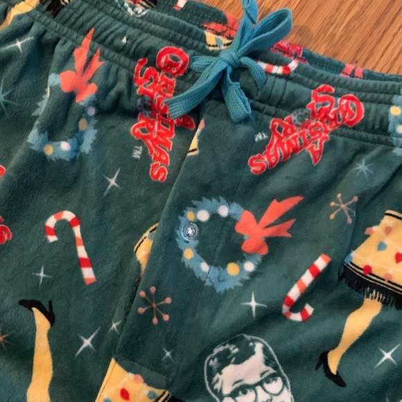 A Christmas Story Sleep Pant - Picture 5 of 8